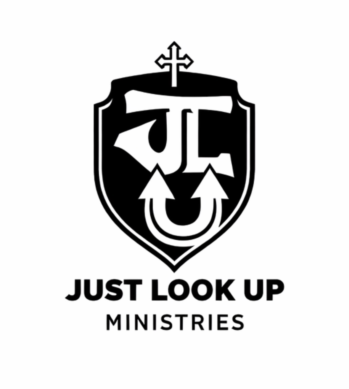 Just Look Up Ministries